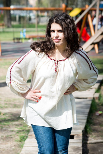 Bluza tip ie