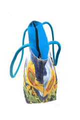 Geanta Iuta Floarea Soarelui