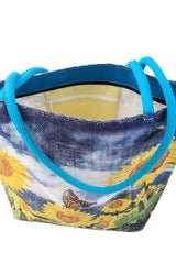 Geanta Iuta Floarea Soarelui