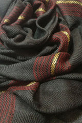 Esarfa Dungi Galbene, Bumbac Indian