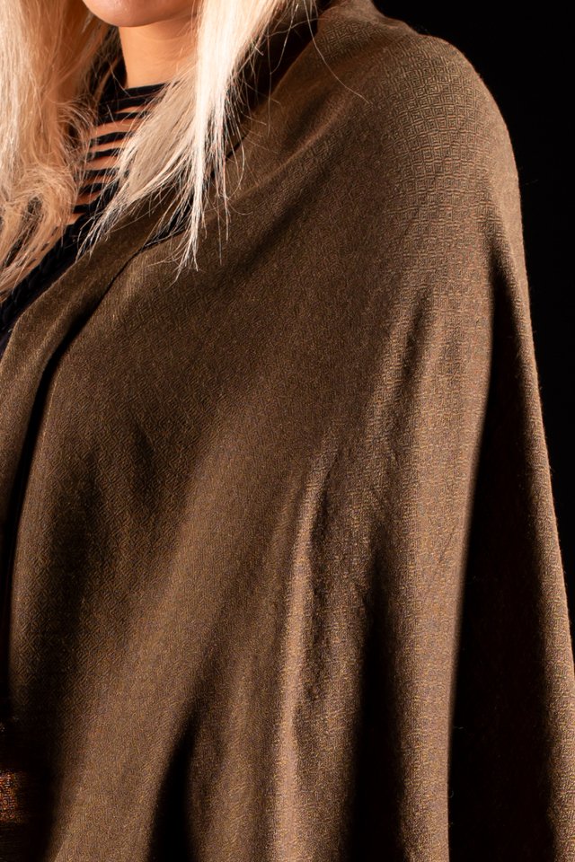 Sal pashmina maro uni