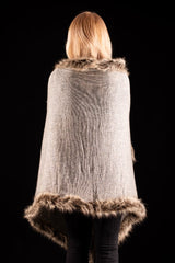 Sal bej uni cu blanita cafenie India